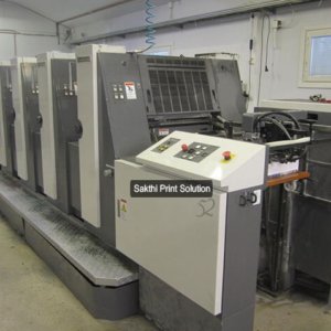 Shinohara 52 IVPH 2008